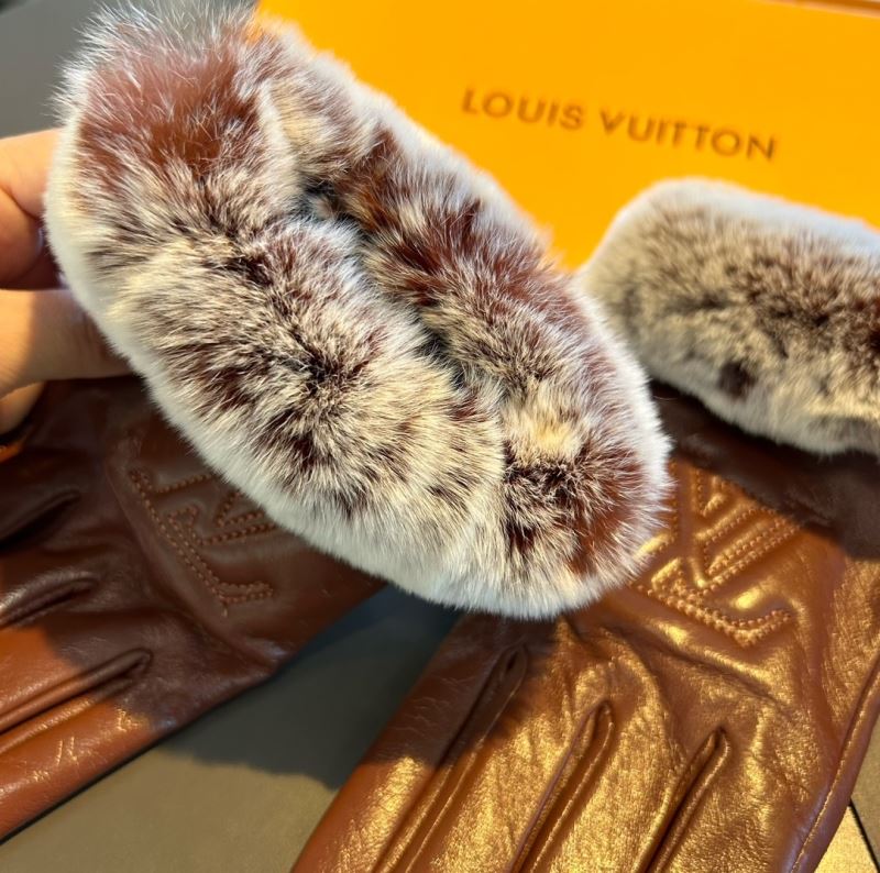 Louis Vuitton Gloves